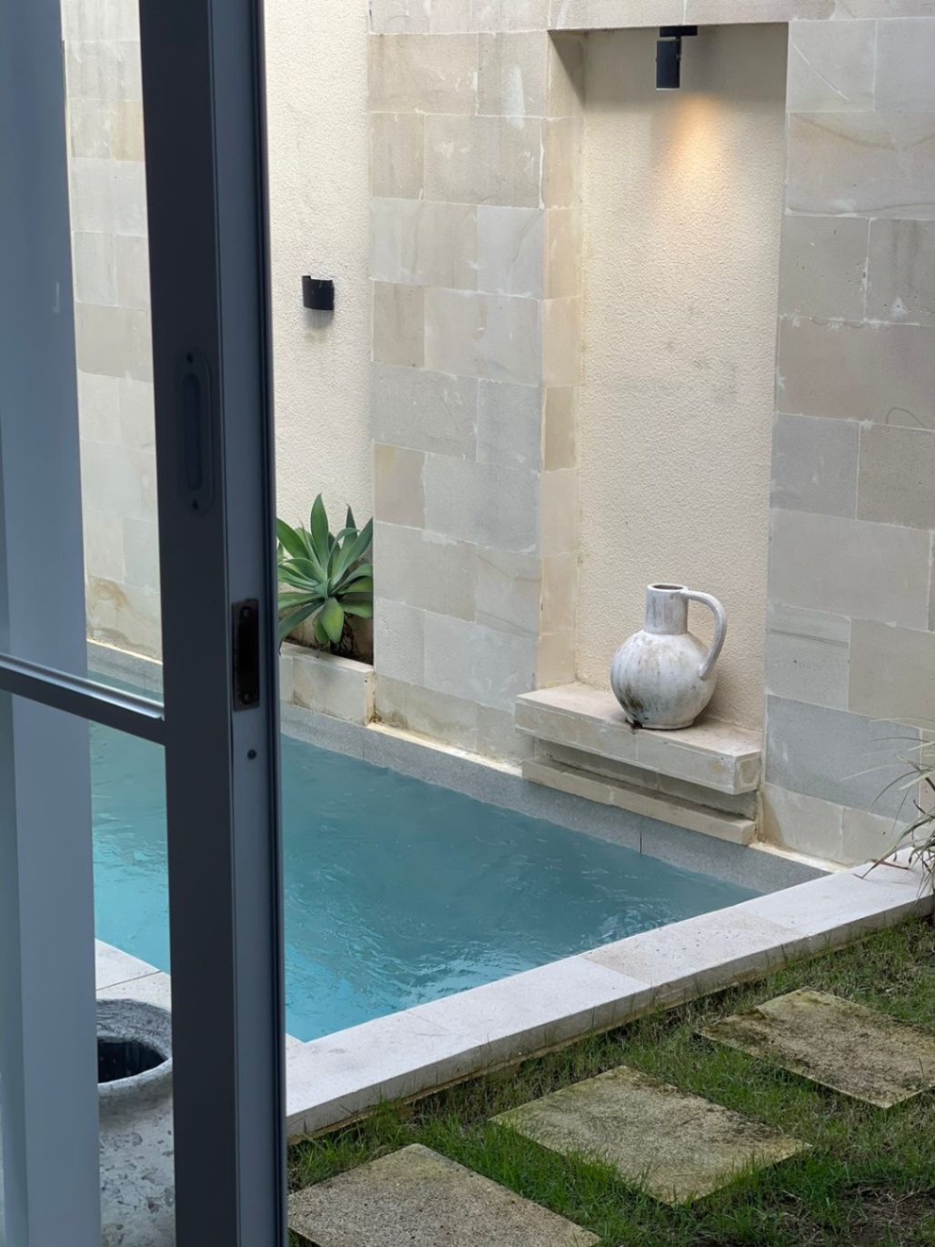 ✨ Modern 3-Bedroom Villa for Monthly Rent – Canggu ✨