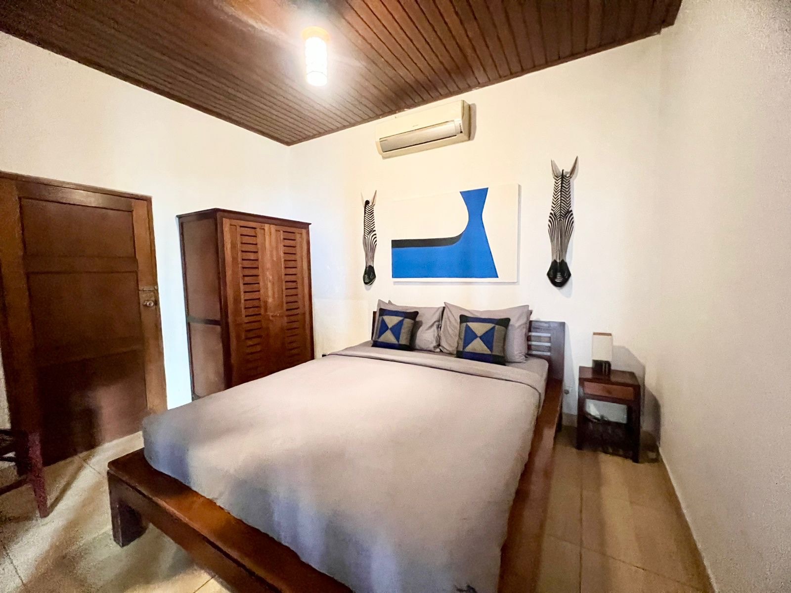 ✨ Spacious 3-Bedroom Villa for Rent – Kerobokan ✨