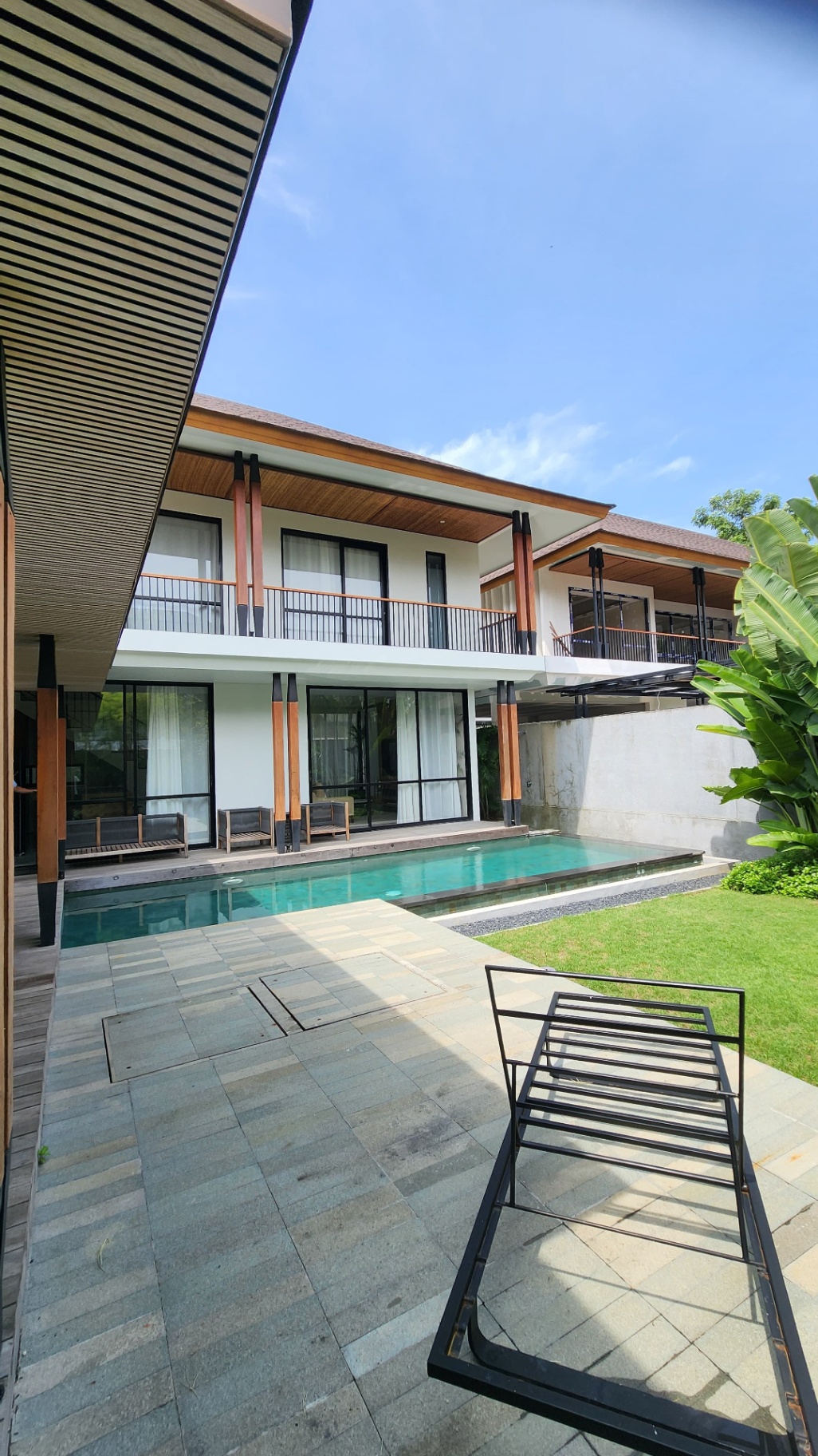 DO 53 - VILLA FOR SALE IN JIMBARAN BALI