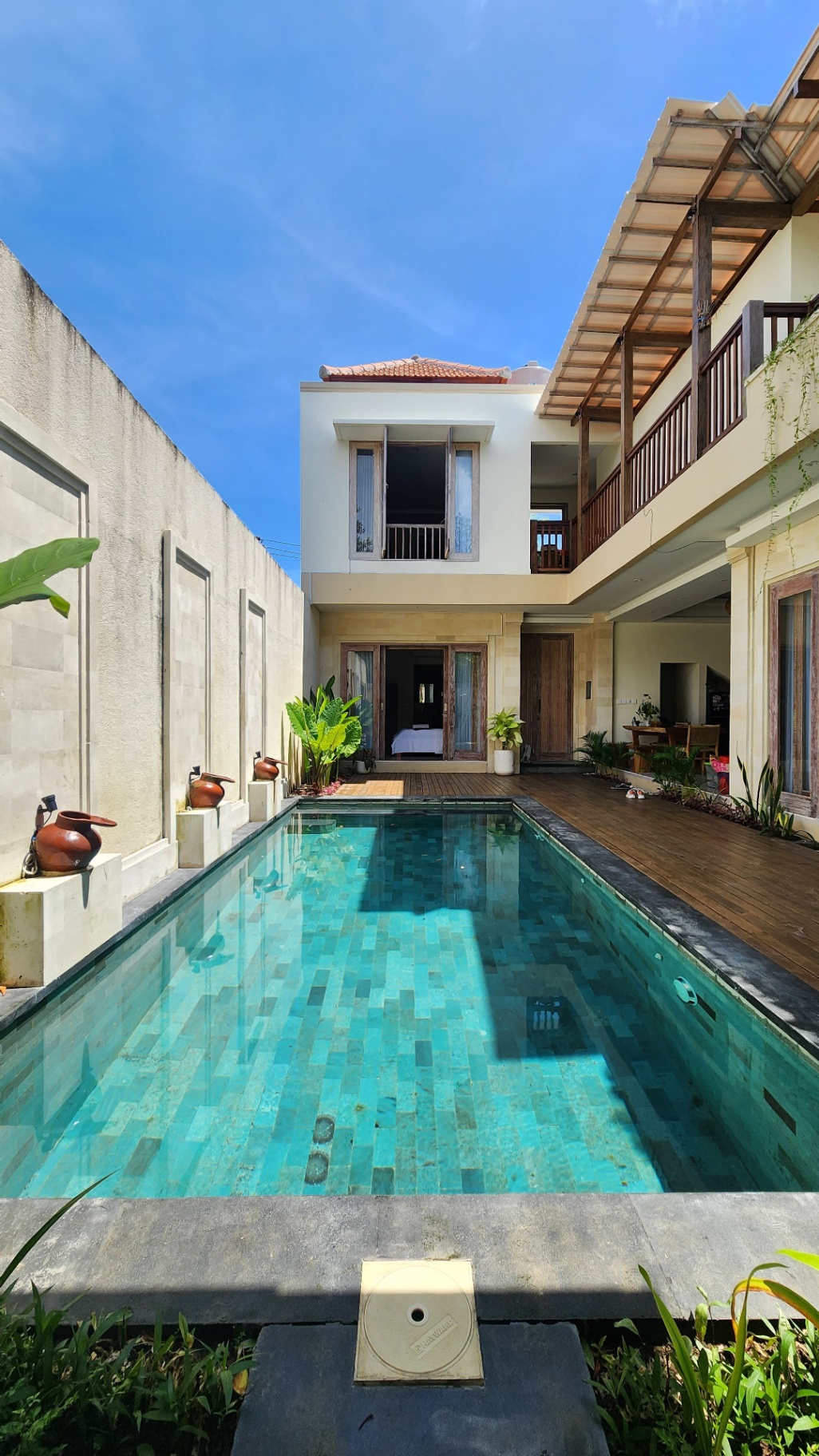 DO 59 - VILLA FOR SALE IN JIMBARAN BALI