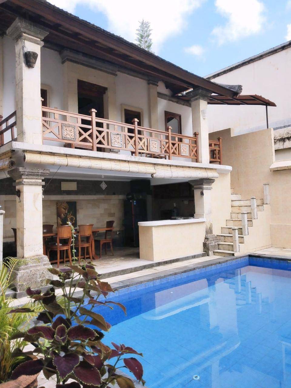 DO 68 - VILLA FOR SALE IN UNGASAN BALI