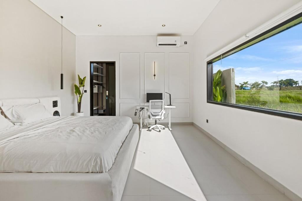 2-Bedroom Villa – Jalan Pantai Seseh, Cemagi (Beachside)