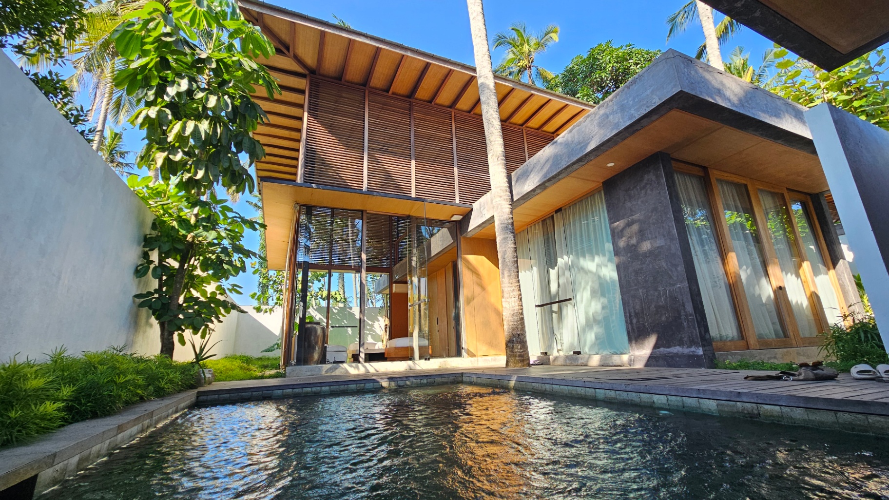 AMDG Villas [Video Included in this post]