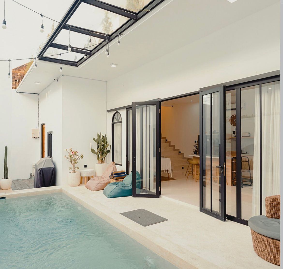 Kerobokan 5- bedroom