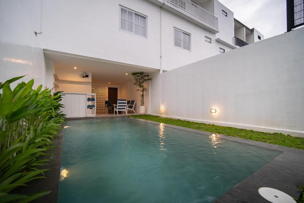 2 Bedroom Villa Canggu– Pererenan Beach Only 5 Minutes