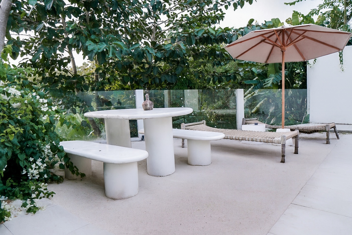 2 Bed Villa | 6 MINS walk to Seseh Beach