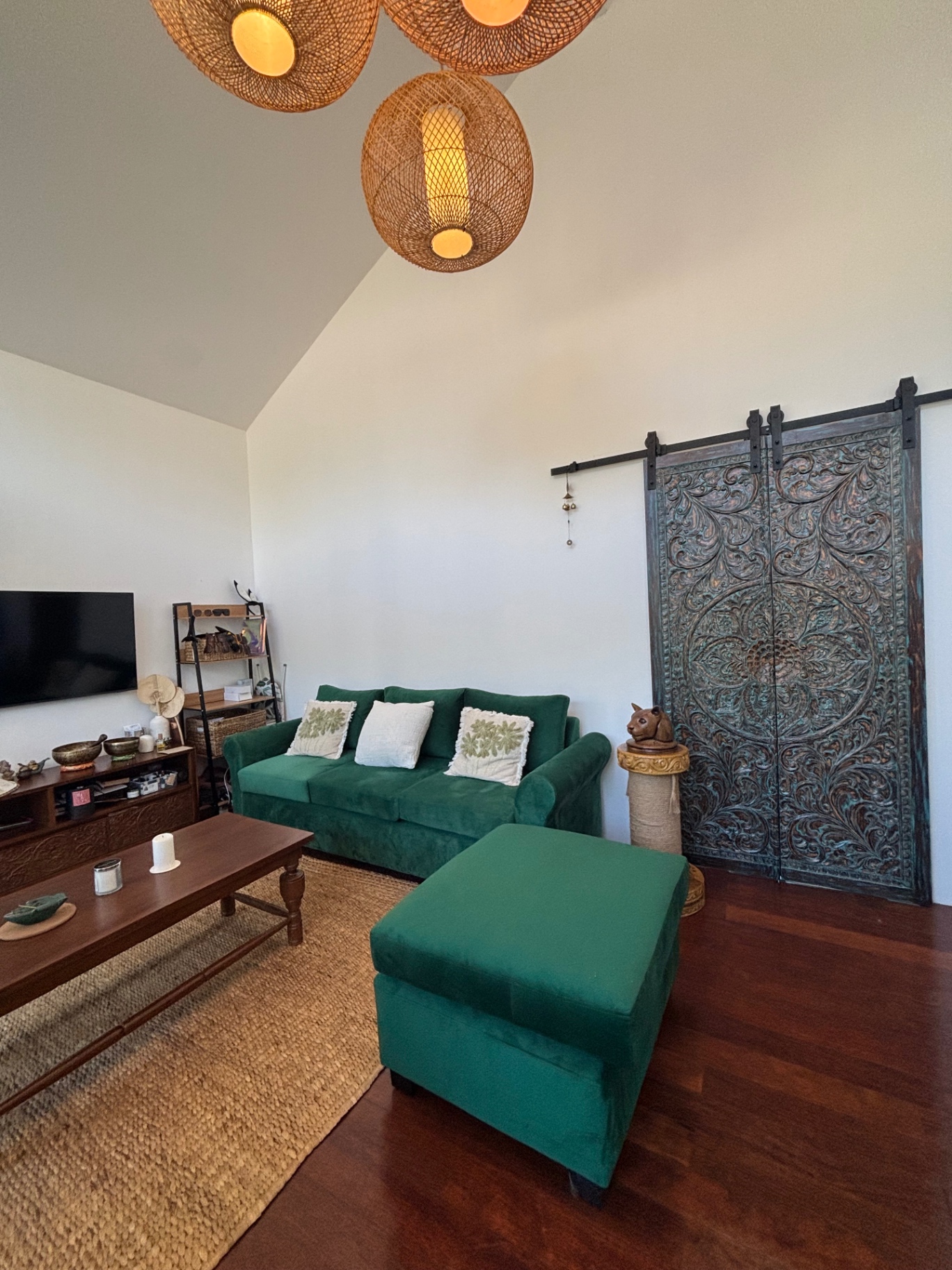 FREEHOLD 2BR villa in Uluwatu for 199,000