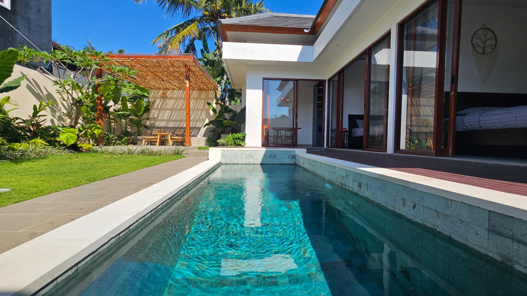 2 BR Kedungu for Yearly [Video Included in this post].