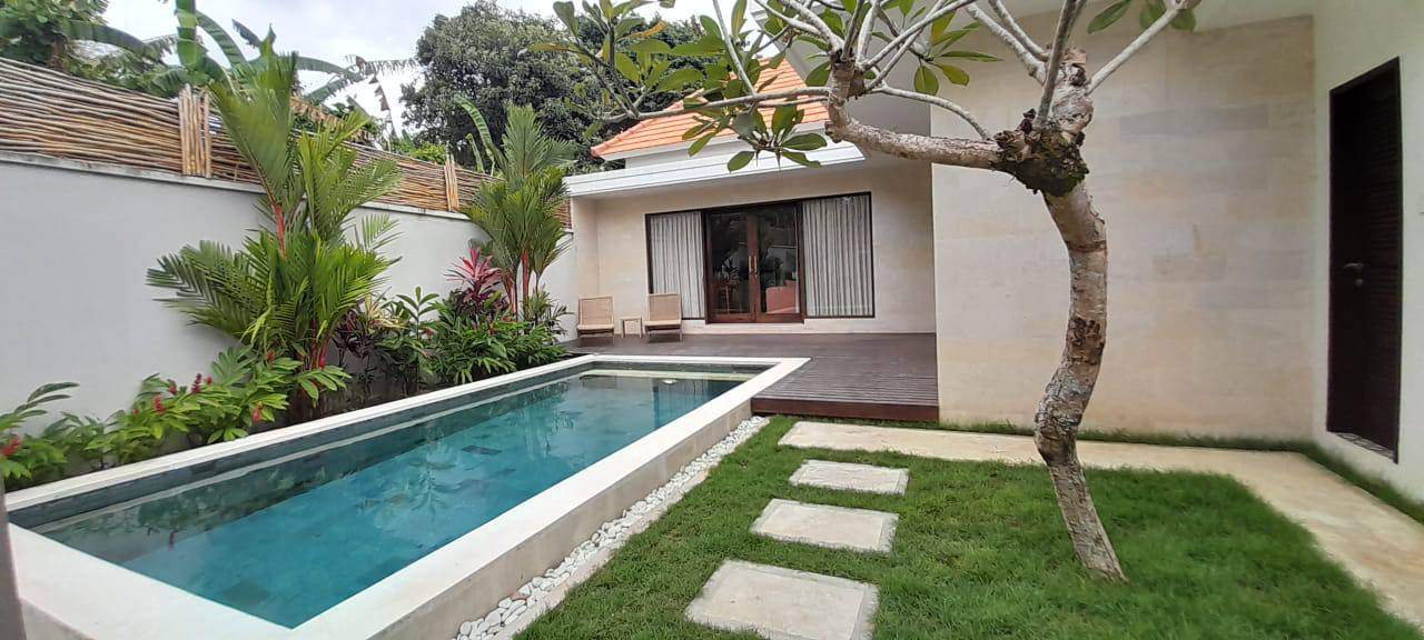 Modern 2 Bedrooms Villa in Buduk near Tumbak Bayuh