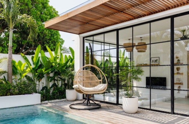 Uluwatu- Bingin one bedroom