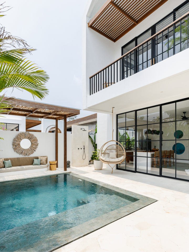 Uluwatu- Bingin 2 bedroom