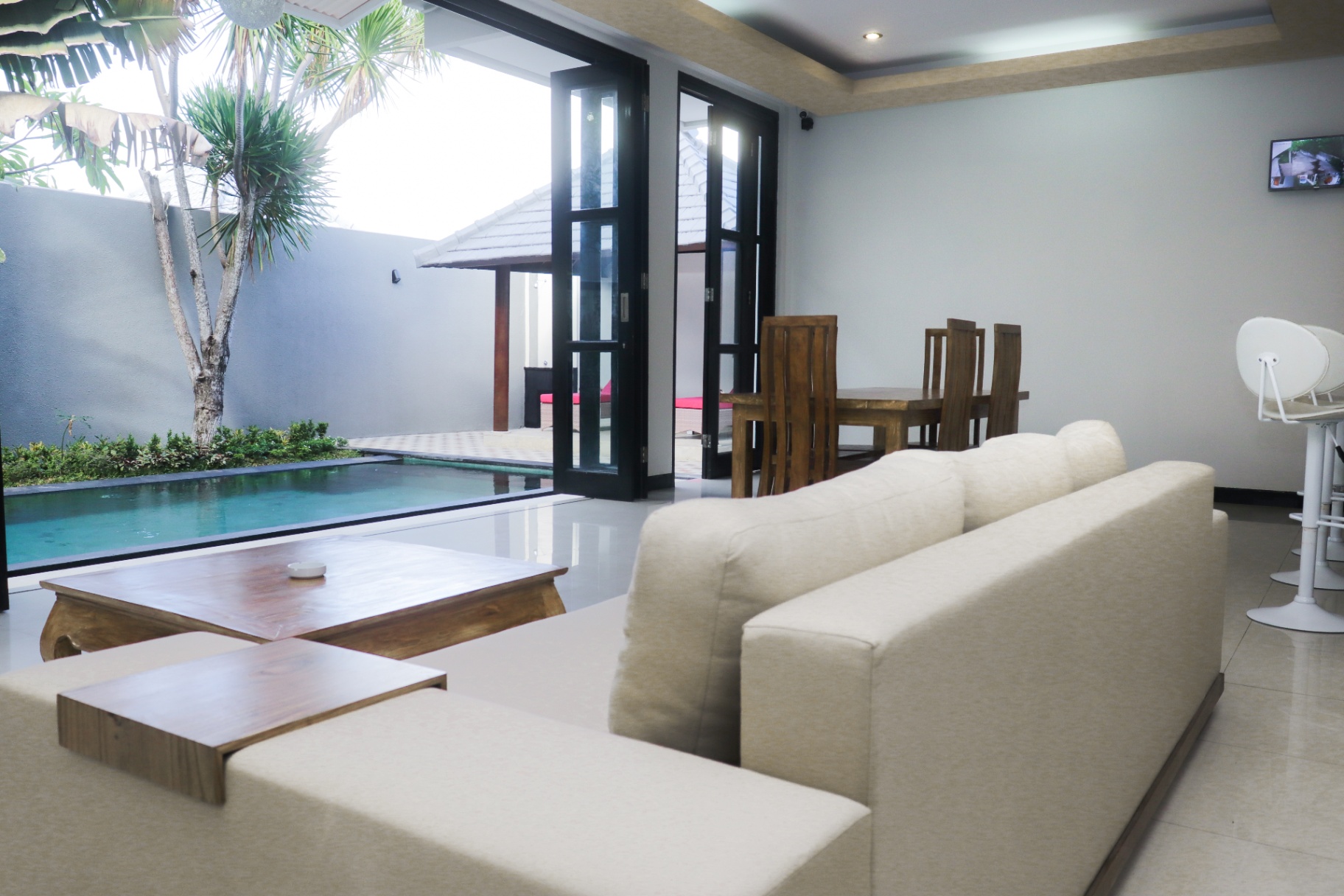 Dzawani Villa Berawa