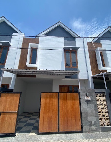 2BR HOUSE ANNUALLY RENTAL NEAR SUNSET ROAD, SEMINYAK, KEROBOKAN