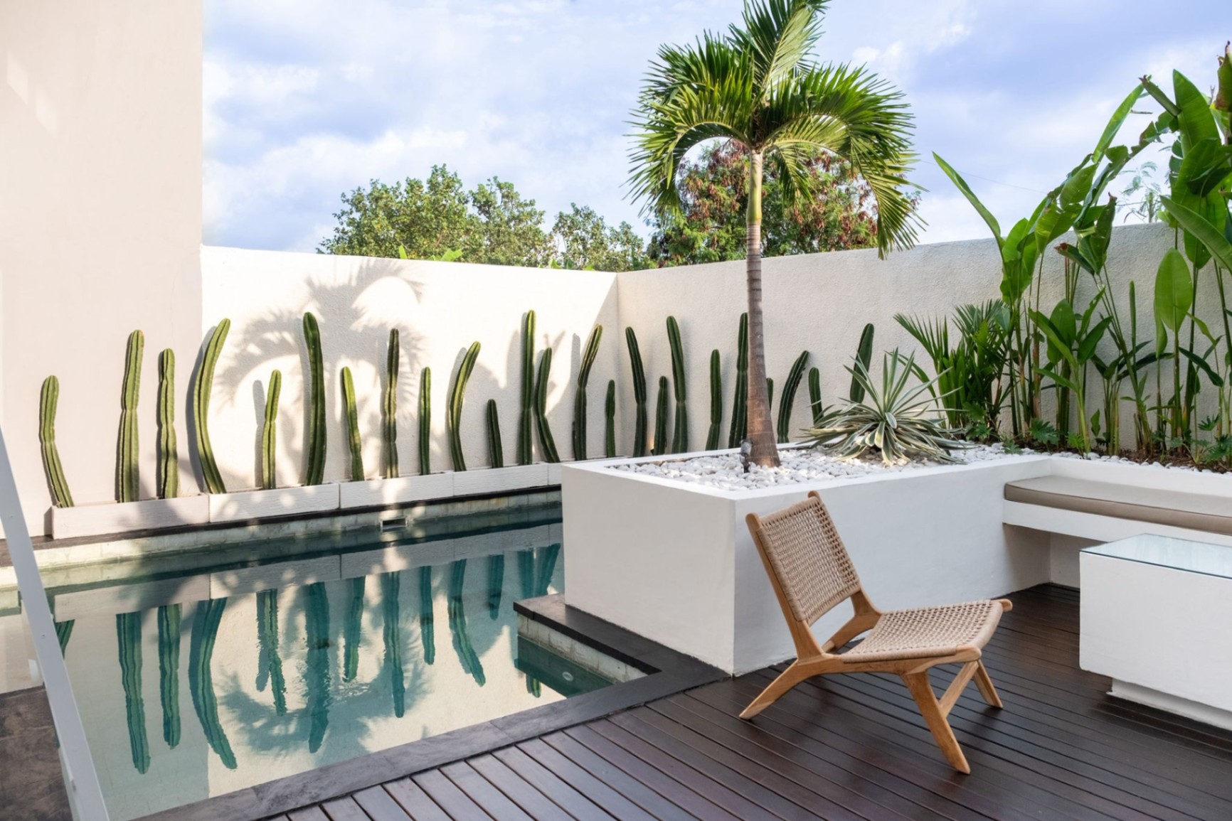 2-Bedroom Villa in Prime Berawa