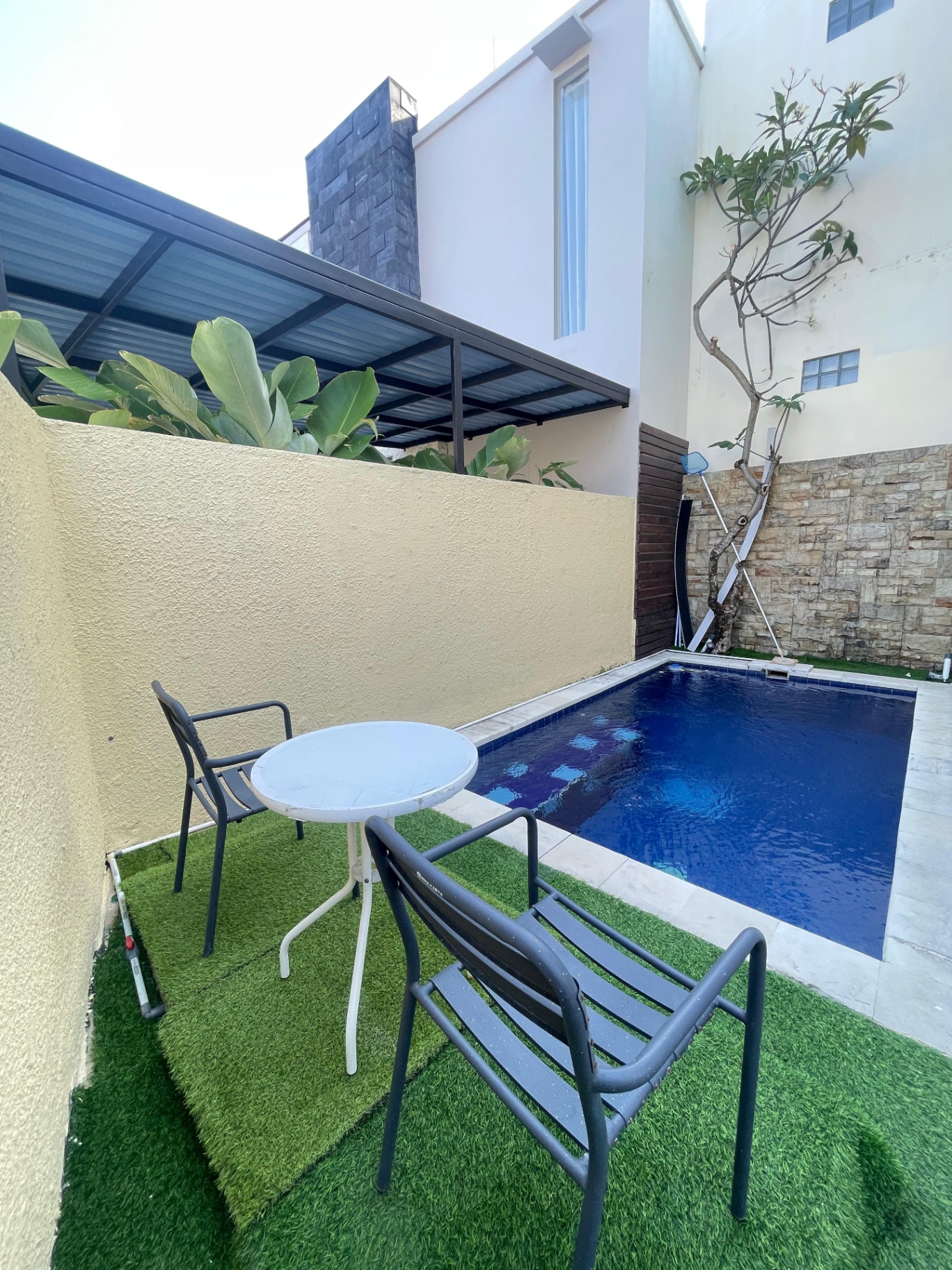 DO 74 - VILLA FOR SALE IN JIMBARAN BALI