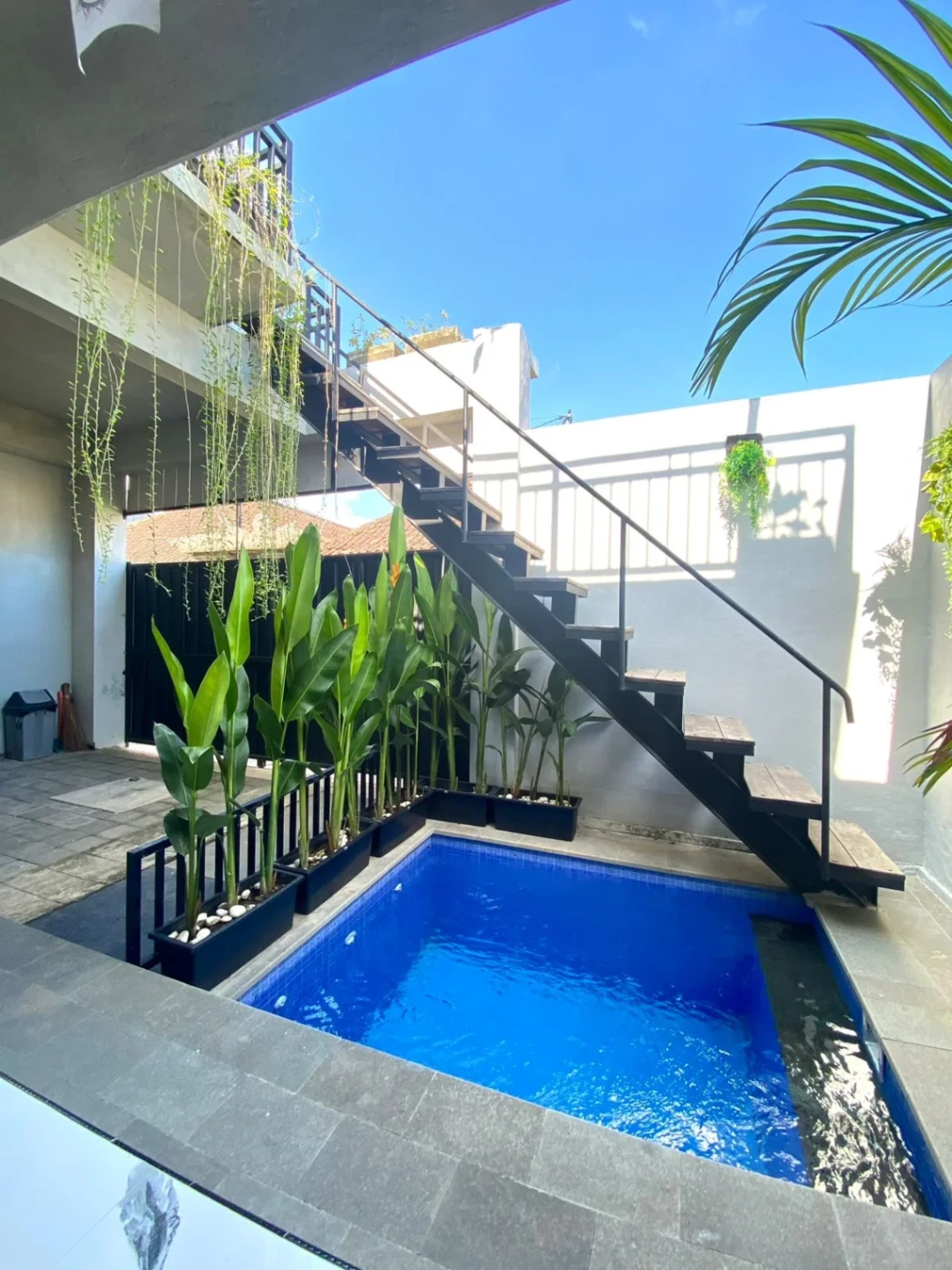 2 Bedrooms Villa in Padonan