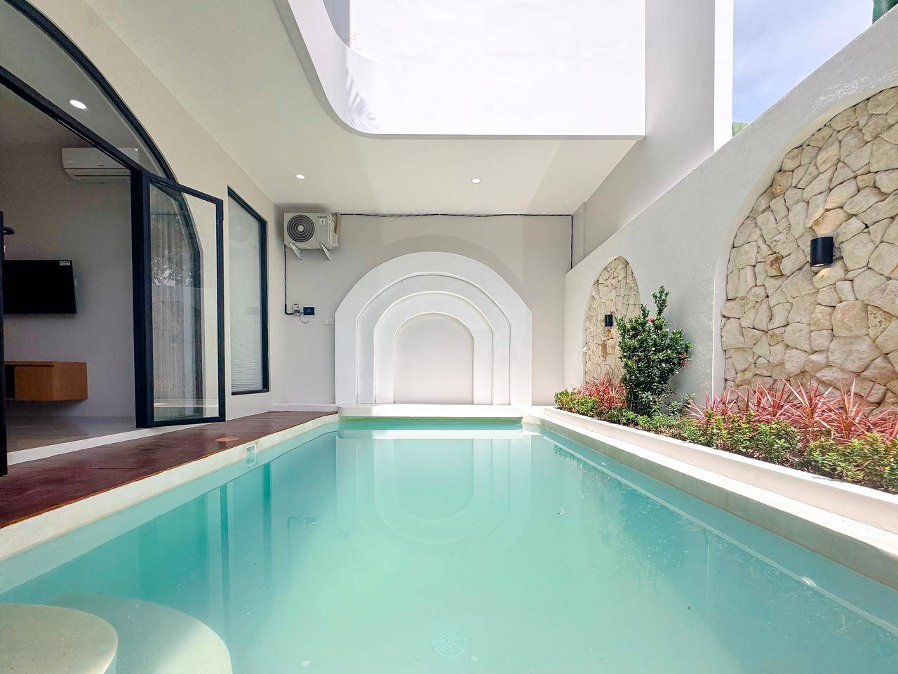 DO 84 - BRAND NEW VILLA FOR SALE IN TUMBAK BAYUH