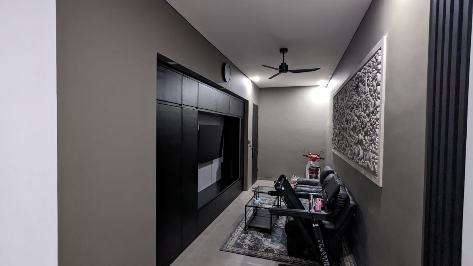 DO 89 - VILLA FOR SALE IN SABA BALI