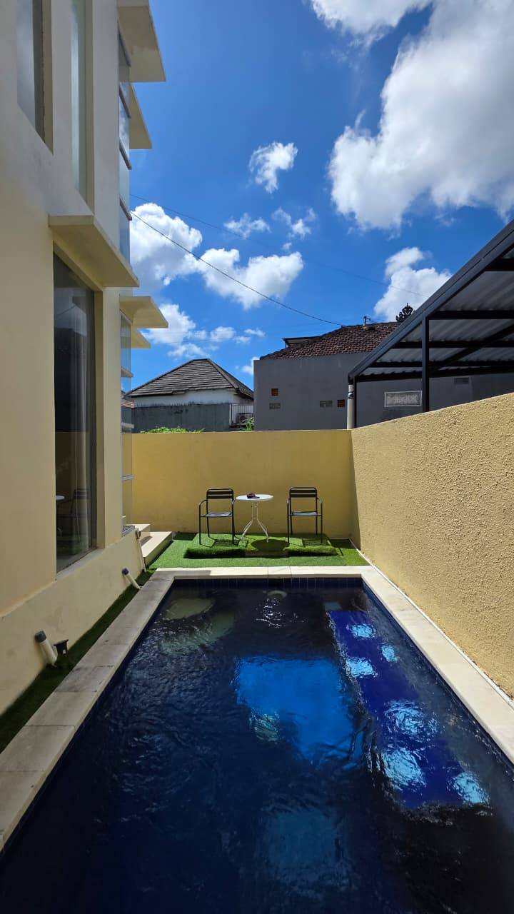 DO 99 - VILLA FOR SALE IN JIMBARAN BALI