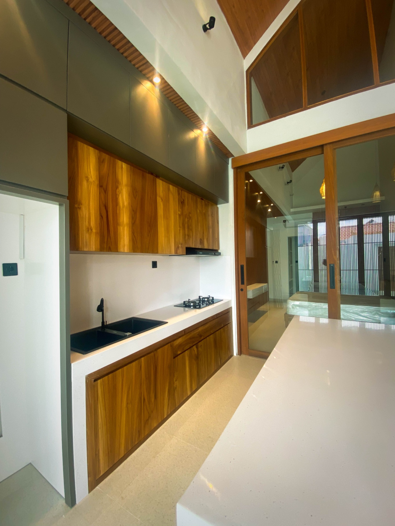 2 Bedrooms Villa in Padonan