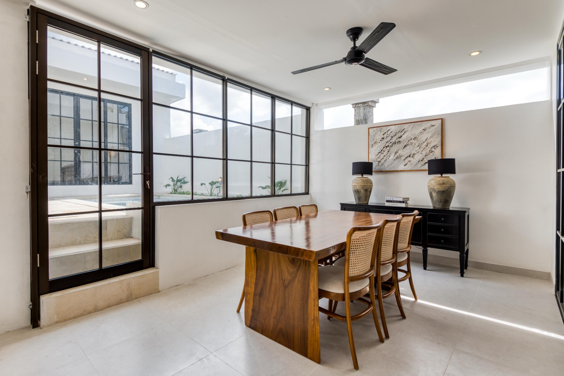 Casa Cardi - 6 Mins to Pererenan beach