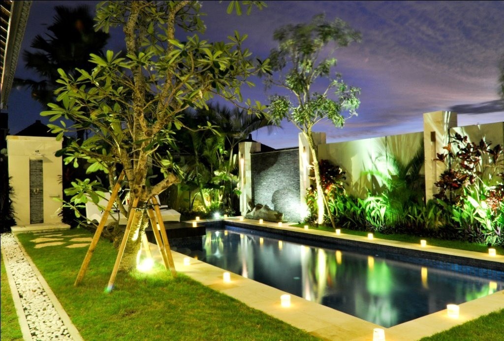 Villa for rent pettitenget