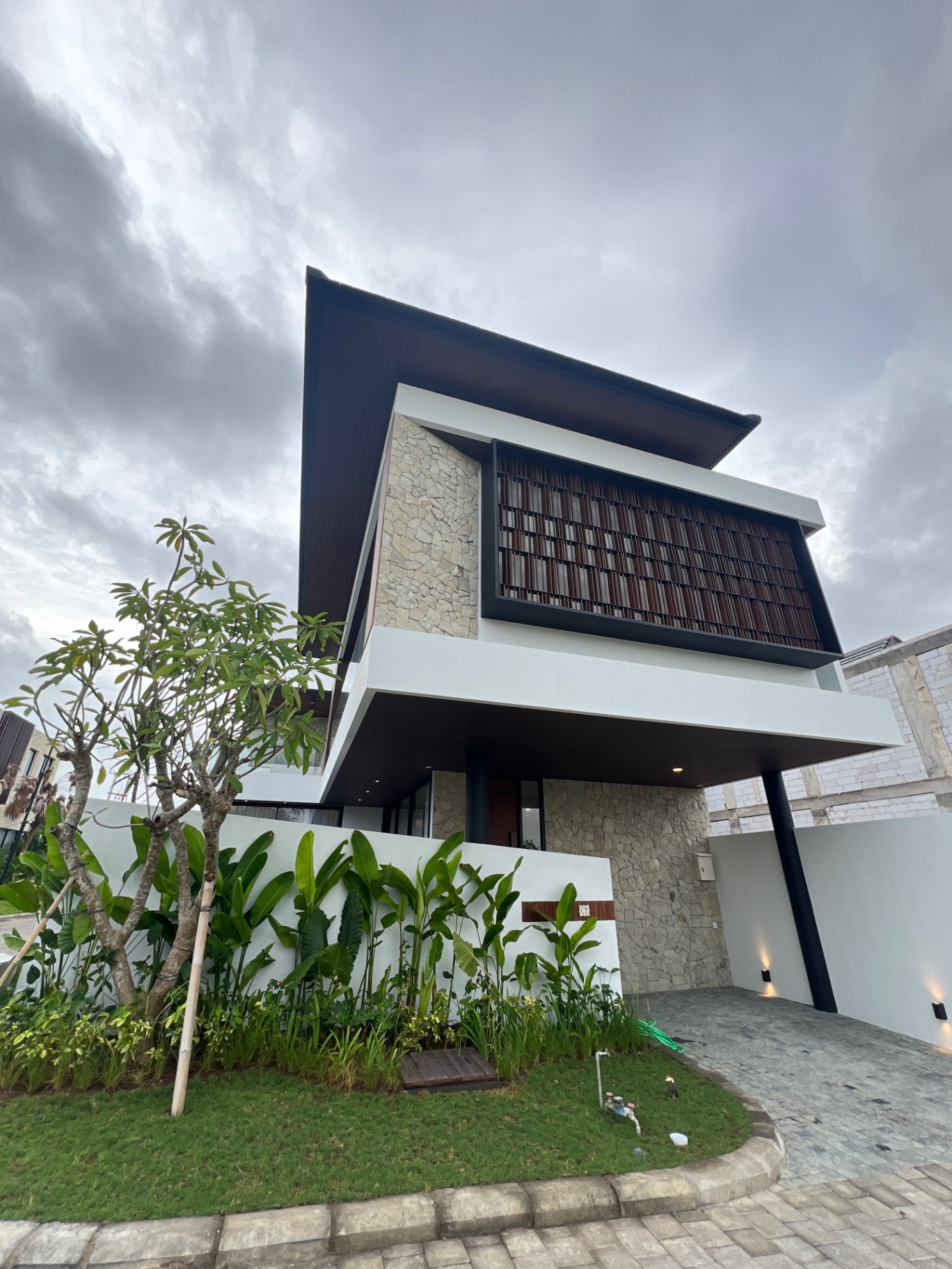 VILLA IN THE HEART OF CANGGU