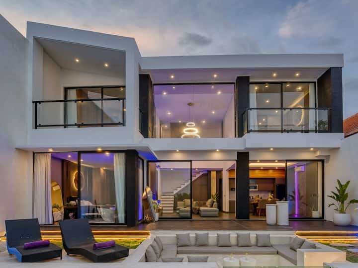 Brawa center 3- bedroom