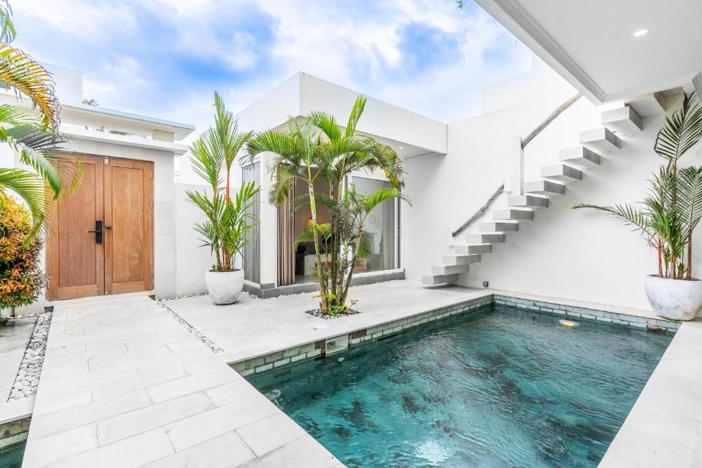 3-Bedroom Modern Villa – Tumbak Bayuh