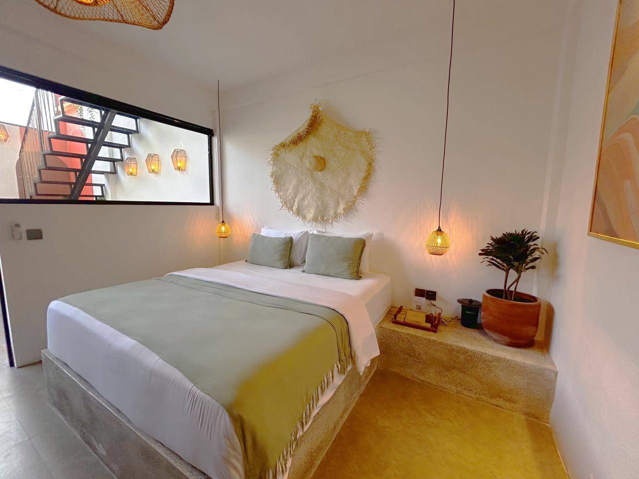 Modern 2 Bedrooms Villa in Berawa