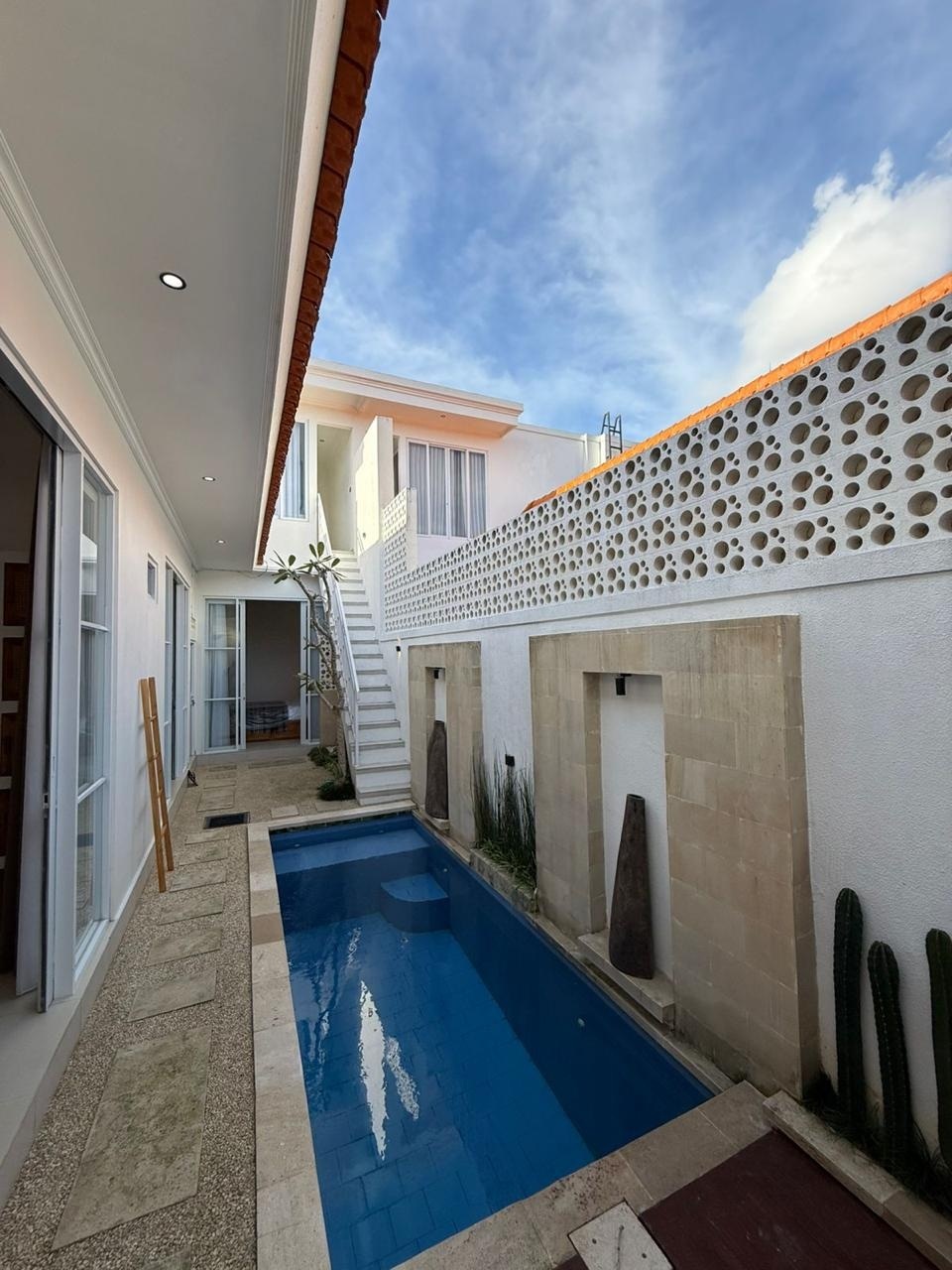 Villa For Rent 3 Bed In Buduk,Tumbak Bayuh Bali EK-3639