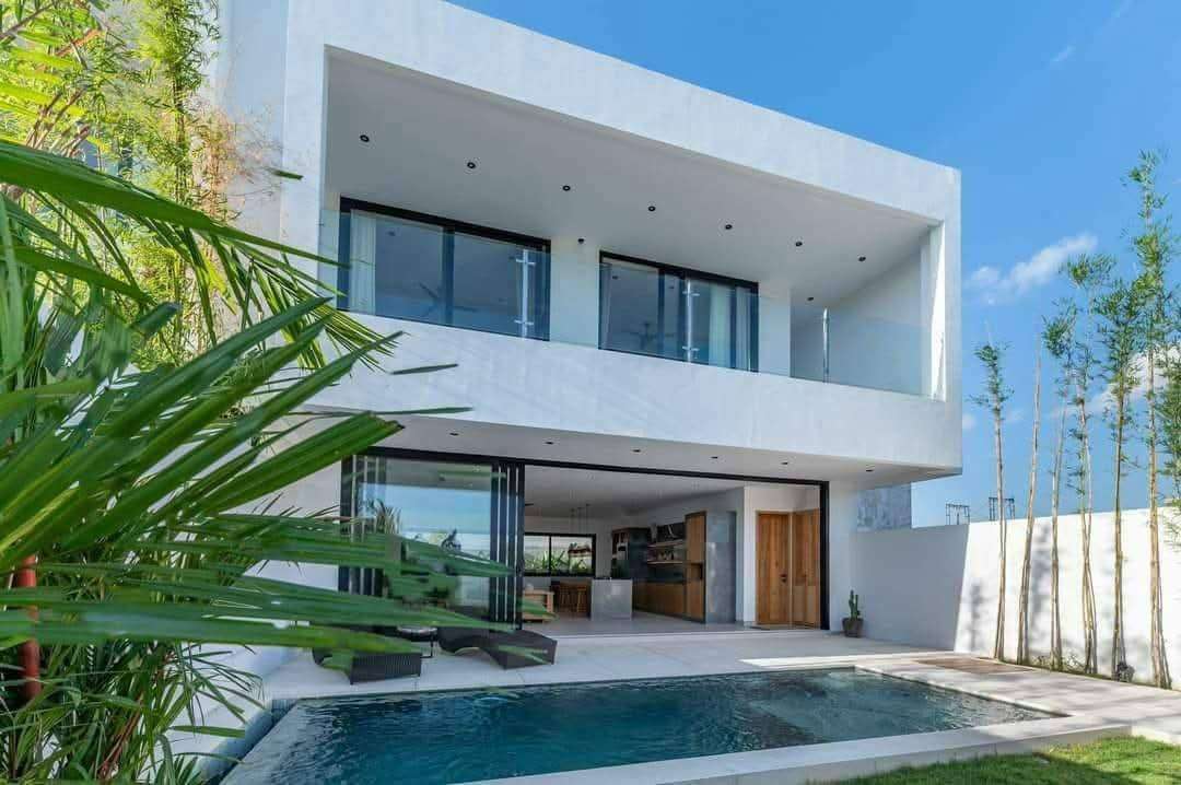 Tumbak bayuh 2- bedroom