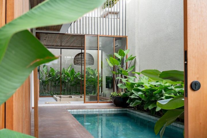 Canggu 3- bedroom