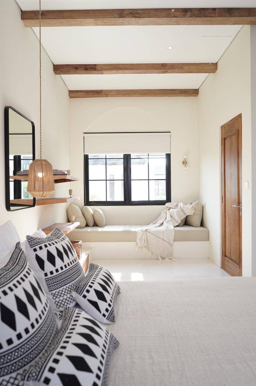 2-Bedroom Villa – Seminyak for Yearly Rental and Leasehold (Prime Area)