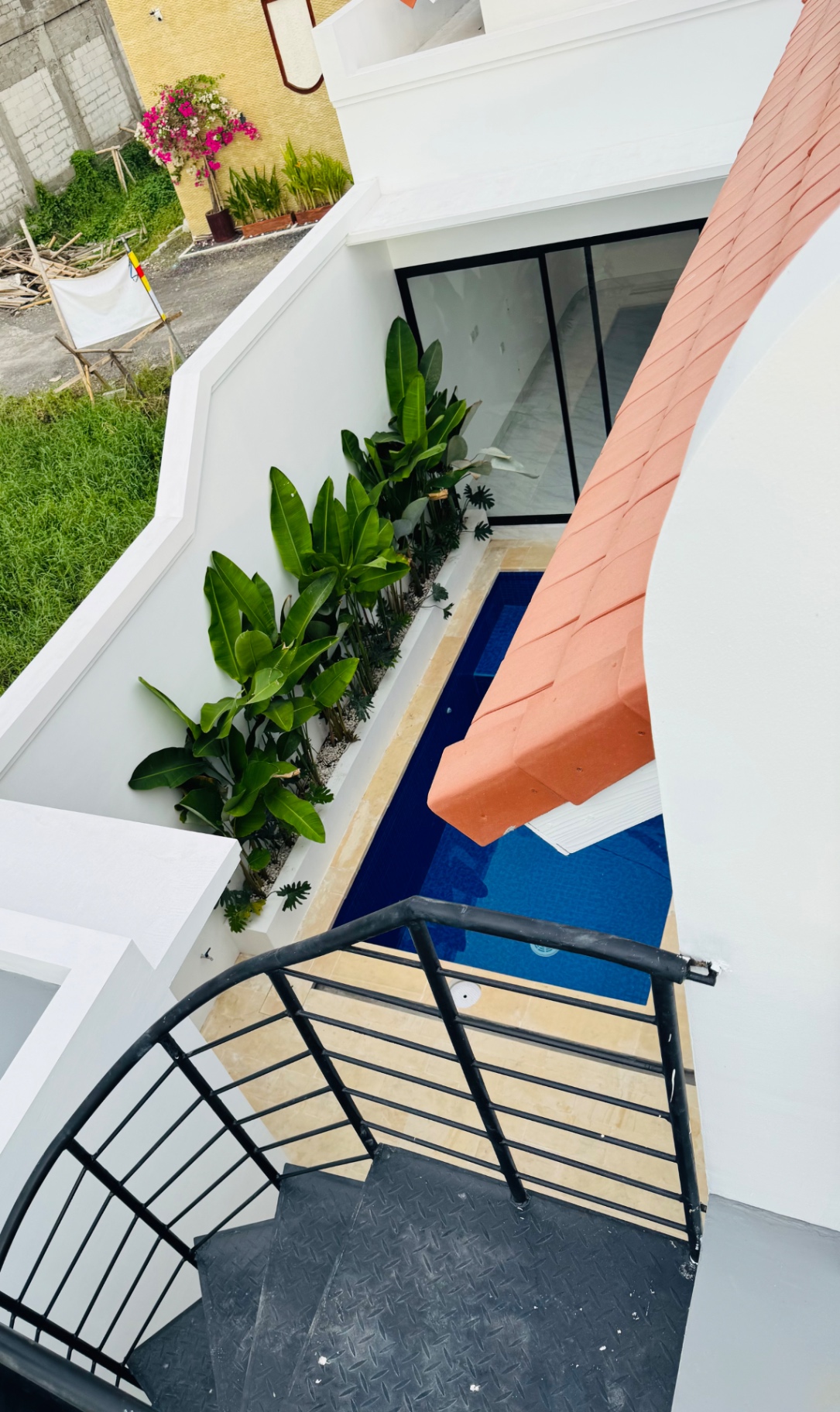 New Villa 2 BR Full Furnished in Canggu