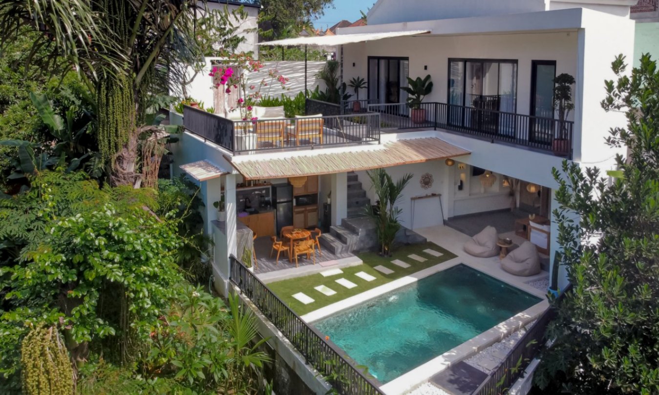 2-Bedroom Villa – Tumbak Bayuh