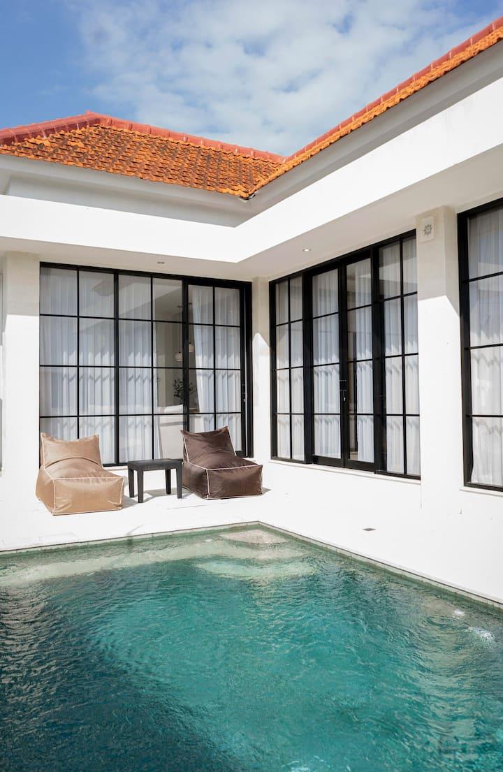 Canggu 2- bedroom