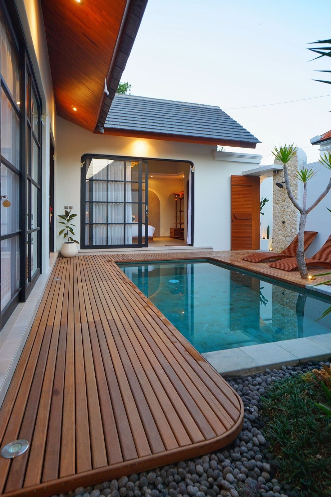 Villa For Rent 2 Bed In,Cepaka,Near Tumbak Bayuh PR-3672