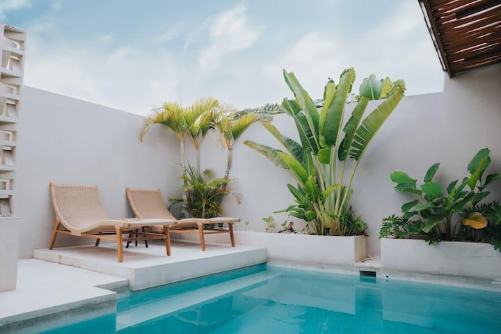 Canggu subak dasina 2- bedroom