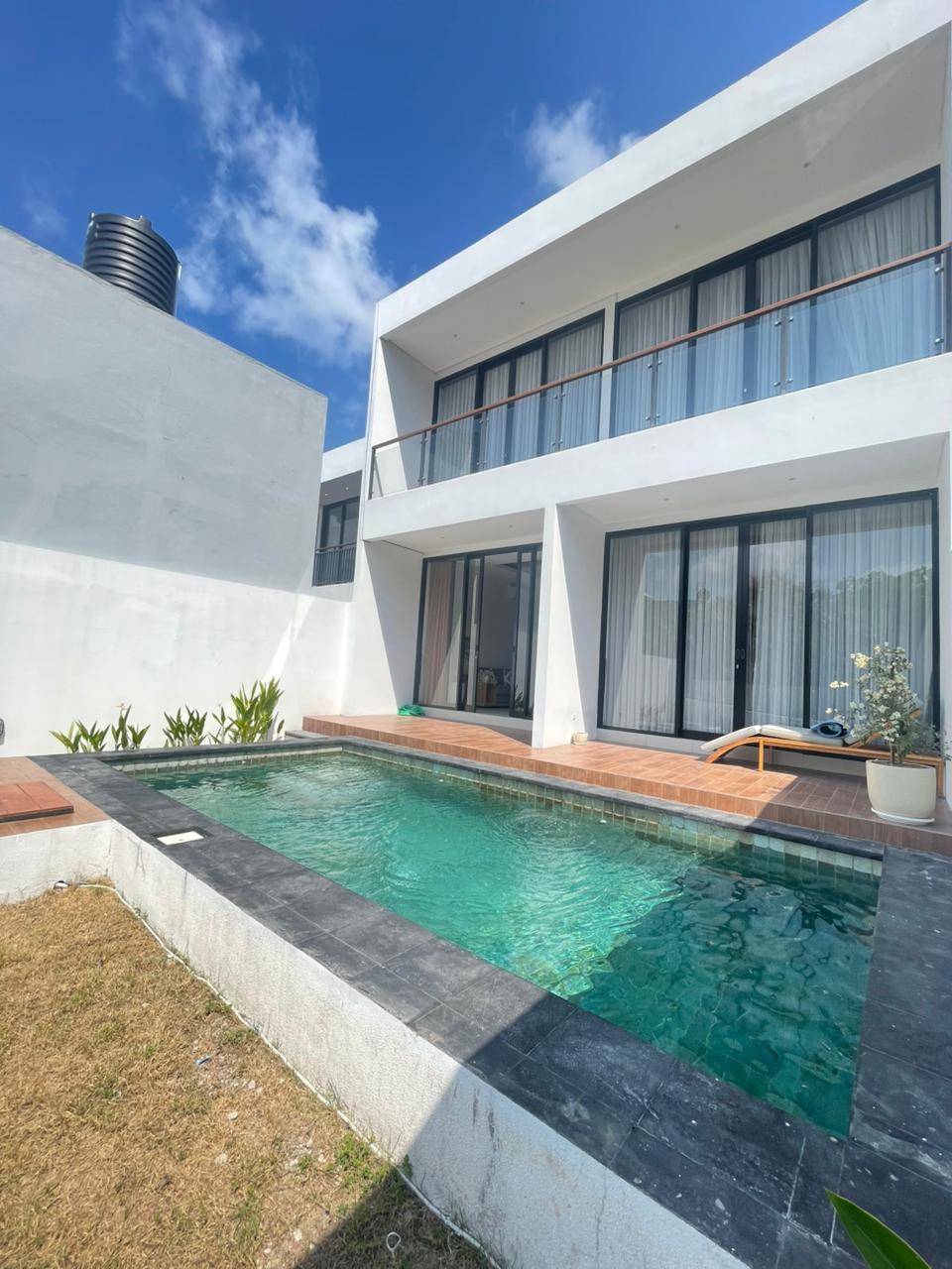 DO 14 - VILLA FOR SALE IN NUSA DUA BALI