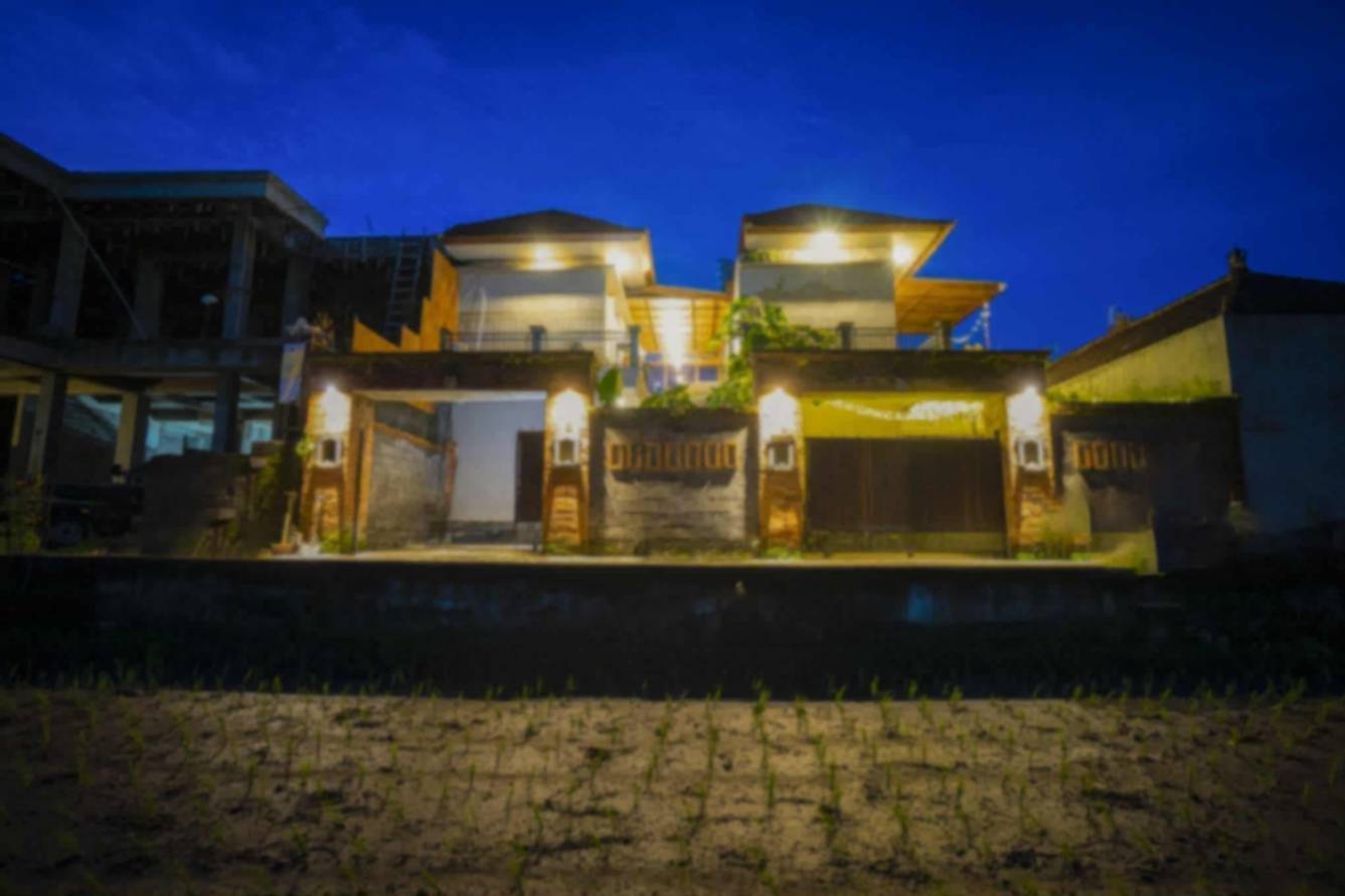 2 Bedroom Villa Sayan Ubud Private Pool