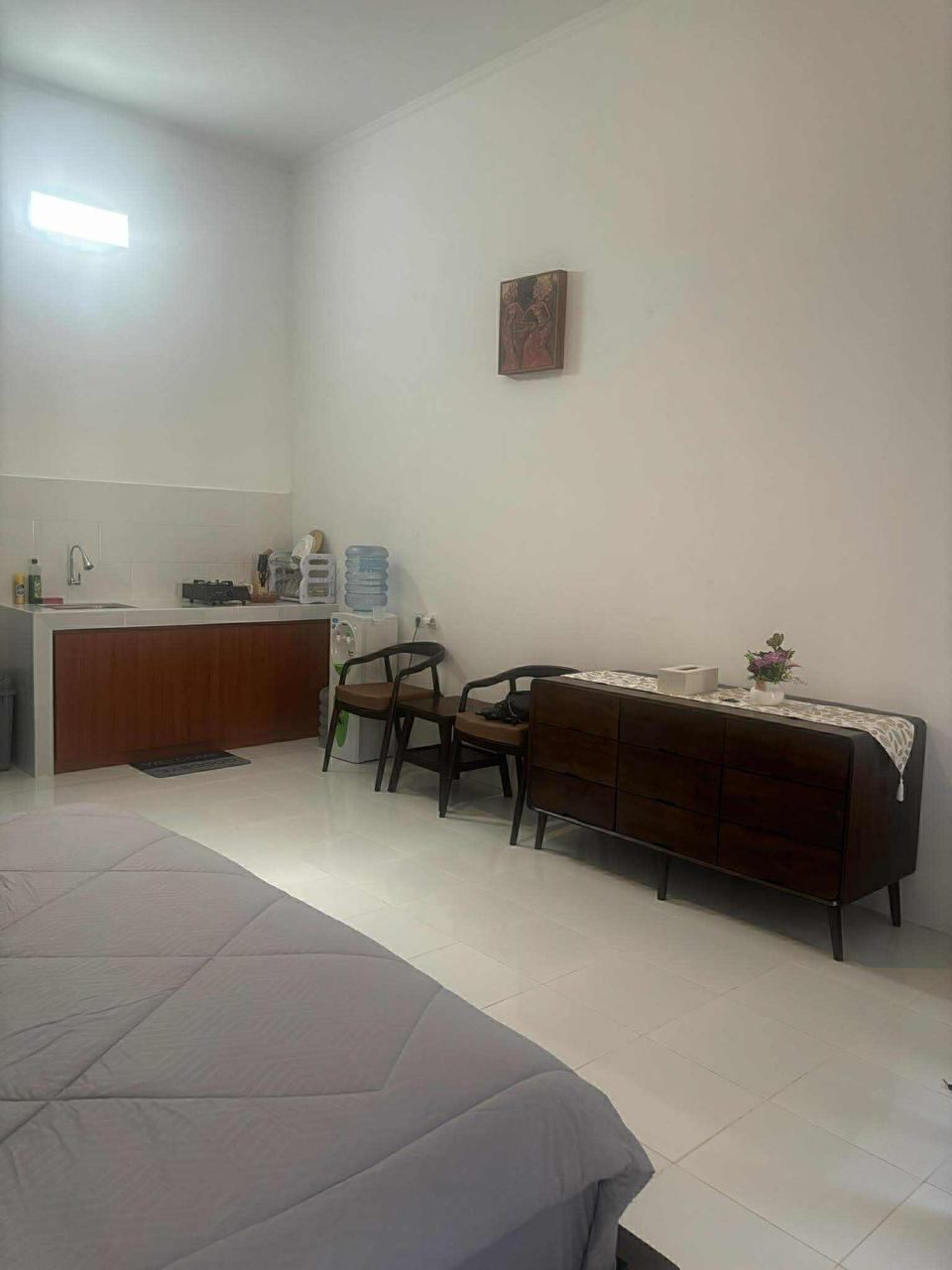 Cozy Room For Rent In Dreamland