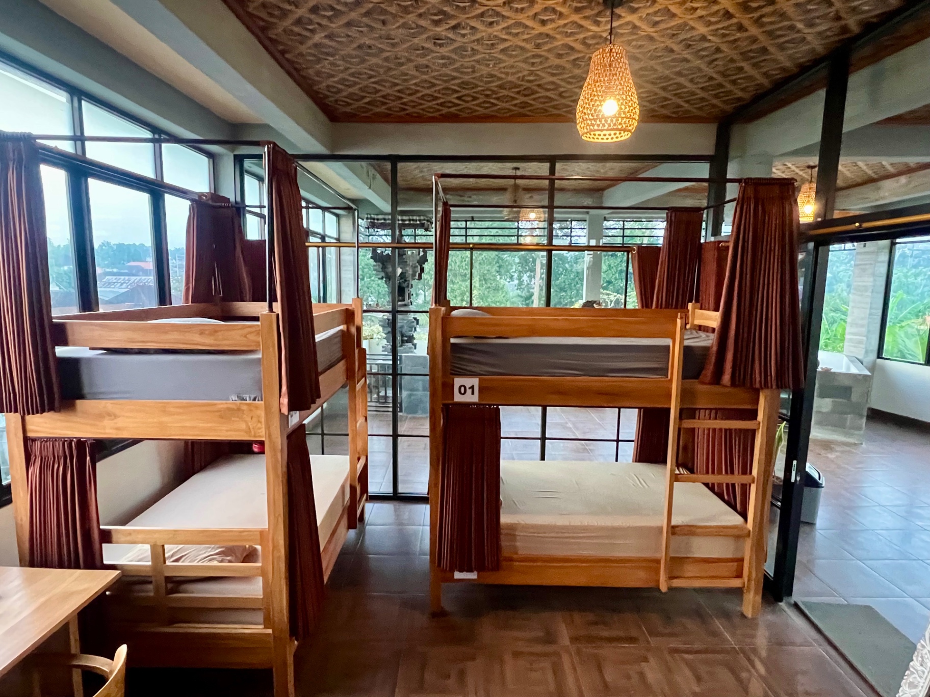 Hostel KARMA by SEAOM Villas