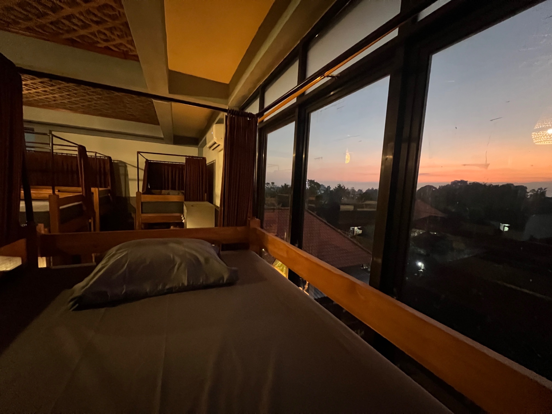 Hostel KARMA 2 by SEAOM Villas