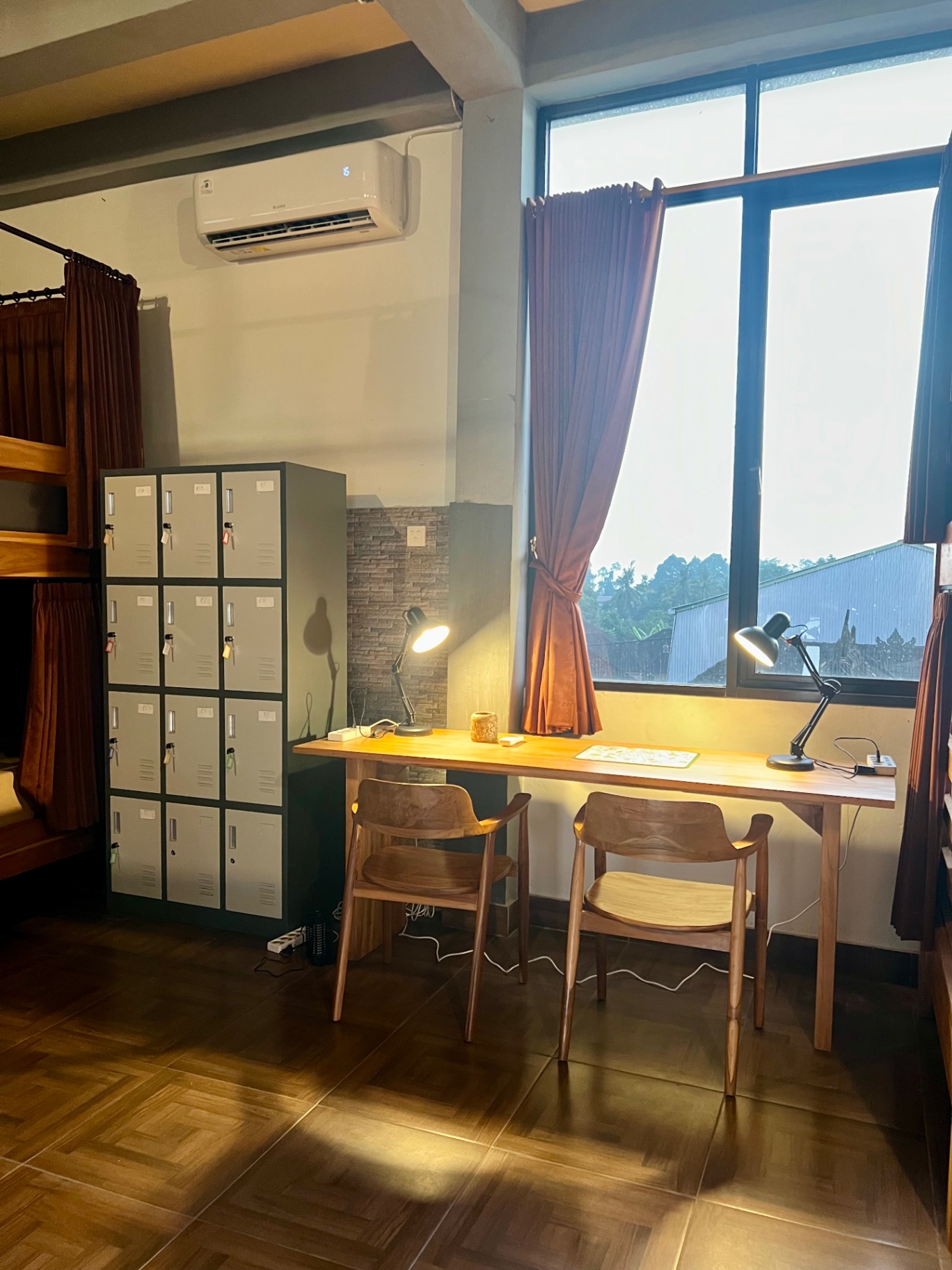 Hostel KARMA 3 by SEAOM Villas