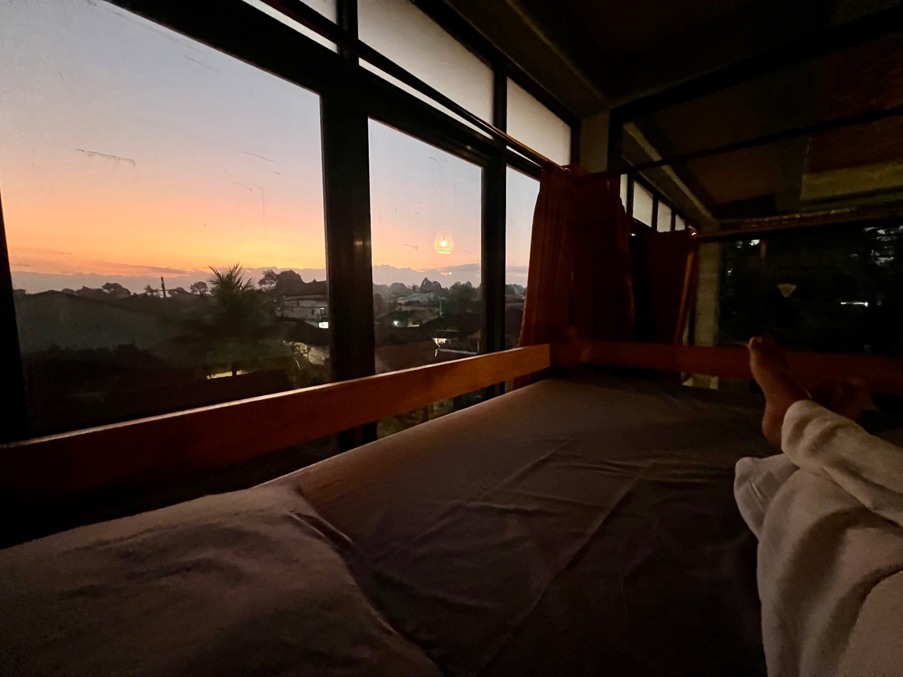 Hostel KARMA 4 by SEAOM Villas