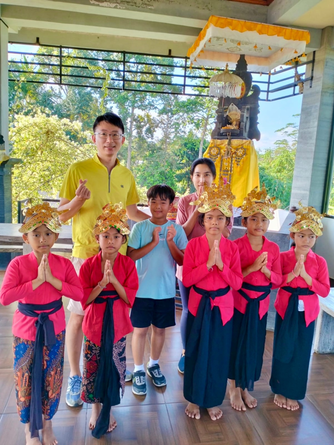 Hostel KARMA 5 by SEAOM Villas