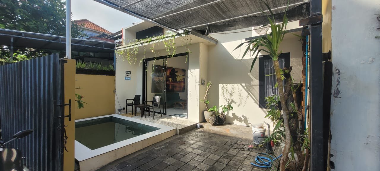 Cozy 2 Bedrooms Villa in Berawa