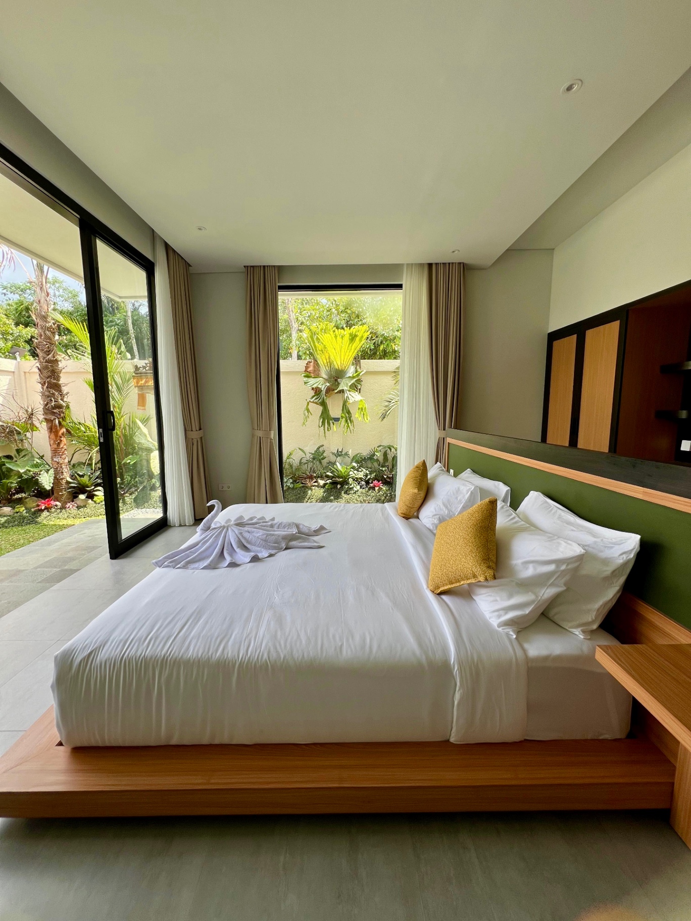 Guru Darma Villa ~Newly Built September 2025~