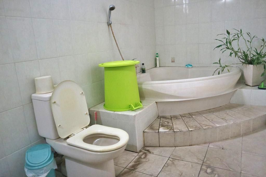 Rumah semer kerobokan for sale